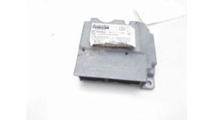 CENTRALITA AIRBAG PEUGEOT 407 (2004-2010) 1.6 HDI 110 109CV 1560CC - L. 8041564 / 9655880880
